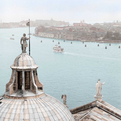 Picture of SAN GIORGIO MAGGIORE DUOMO