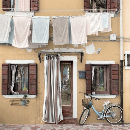 Picture of VENETIAN BICICLETTA-1