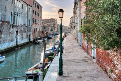 Picture of VENETIAN PASSEGGIATA