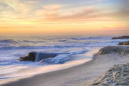 Picture of LA JOLLA SUNSET