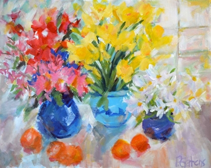 Picture of SUNNY STILL LIFE