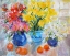 Picture of SUNNY STILL LIFE