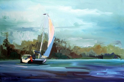 Picture of SAILBOAT