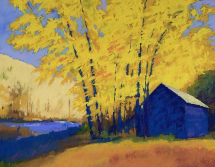 Picture of HARTMANS PLACE