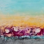 Picture of WHISPERED WANDERLUST III