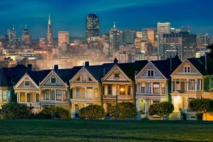 Picture of PAINTED LADIES