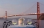 Picture of DREAM CAFE GOLDEN GATE BRIDGE - 77