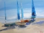 Picture of BEFORE THE SAIL