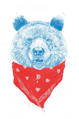 Picture of WILD BEAR