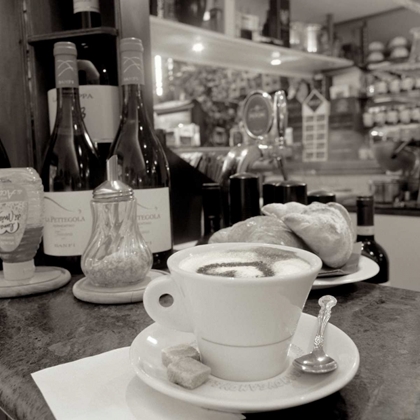 Picture of TUSCAN CAFFE - 32