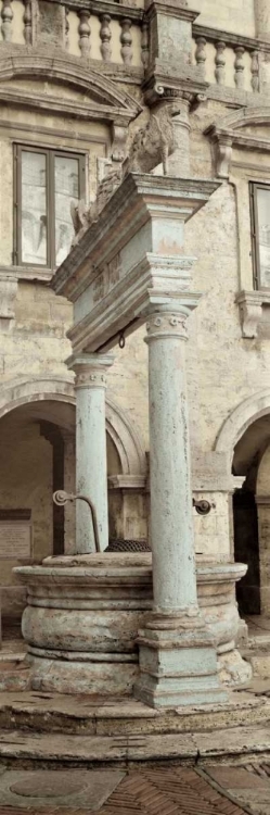 Picture of TUSCANY - 18