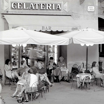 Picture of TUSCANY CAFFE - 21