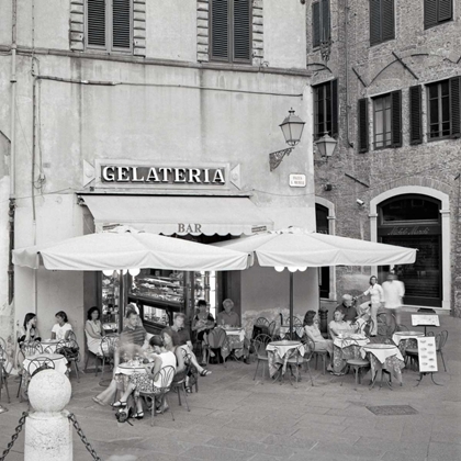 Picture of TUSCANY CAFFE - 22