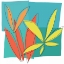 Picture of GRASSES I