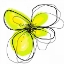 Picture of YELLOW PETALS ONE