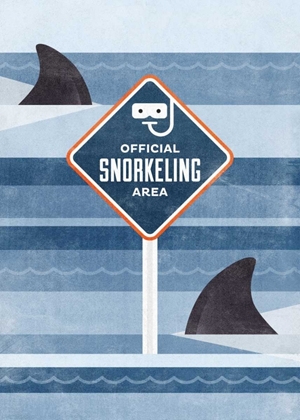 Picture of OFFICIAL SNORKELING AREA