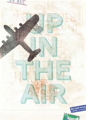 Picture of UP IN THE AIR