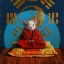 Picture of INNER PEACE