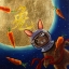 Picture of JOURNEY TO THE MOON