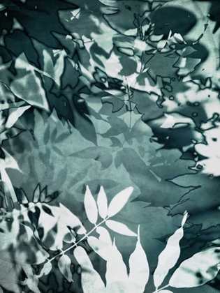 Picture of ABSTRACT LEAVES