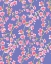 Picture of CHERRY BLOSSOM BLUE