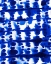 Picture of PARALLEL ELECTRIC BLUE