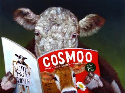Picture of COW TIPS