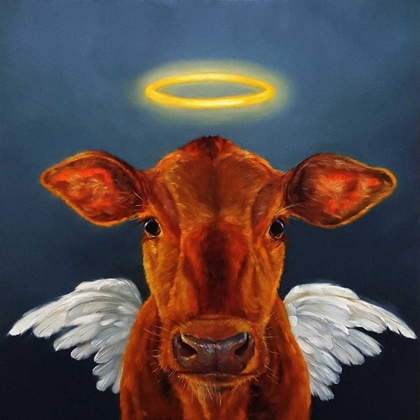 Picture of HOLY COW