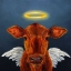 Picture of HOLY COW