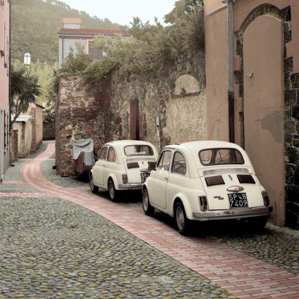 Picture of FIAT 500S
