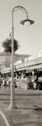 Picture of FISHERMANS WHARF PANO - 1