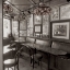 Picture of VESUVIOƑ_TS CAFFE - 1