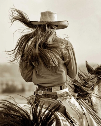 Picture of COWGIRL