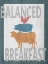 Picture of BALANCED BREAKFAST ONE