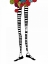 Picture of SKINNY LEGS 2