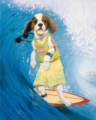 Picture of SURF DAWG