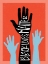 Picture of BLACK LIVES MATTER - HANDS