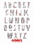 Picture of ALPHABITE
