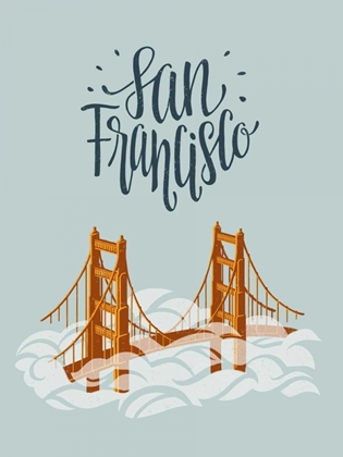 Picture of SAN FRANCISCO TRAVEL