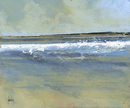 Picture of ESTUARY WAVE