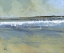 Picture of ESTUARY WAVE