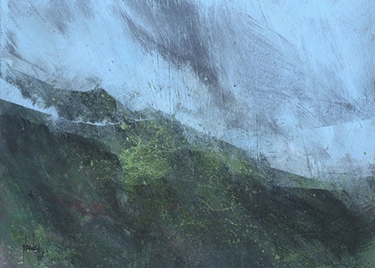 Picture of MOUNTAIN RAIN