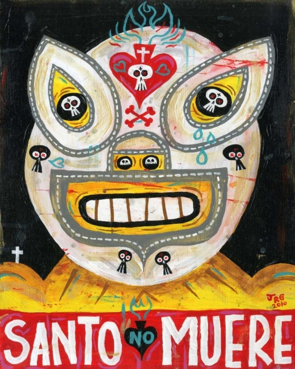 Picture of SANTO