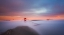 Picture of JUST ANOTHER DAY IN THE BAY