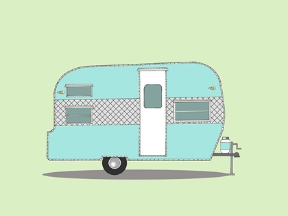 Picture of FROLIC CAMPER