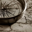 Picture of COMPASS