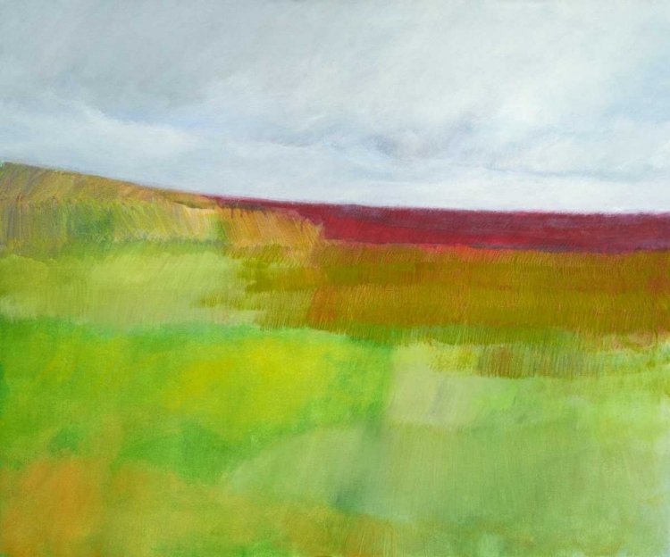 Picture of DORSET GREEN AND RED