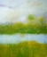 Picture of PURPLE AND GREEN LANDSCAPE