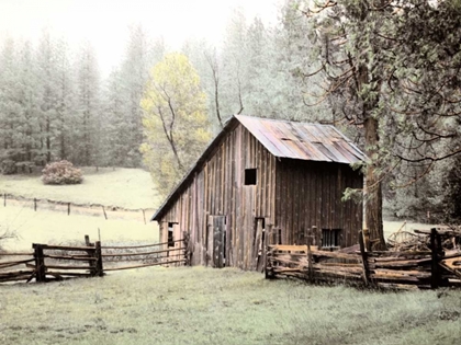 Picture of BARN NEAR SONORA