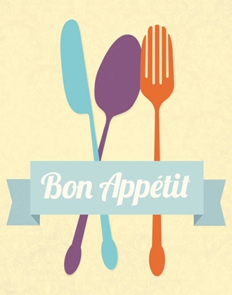 Picture of BON APPETIT